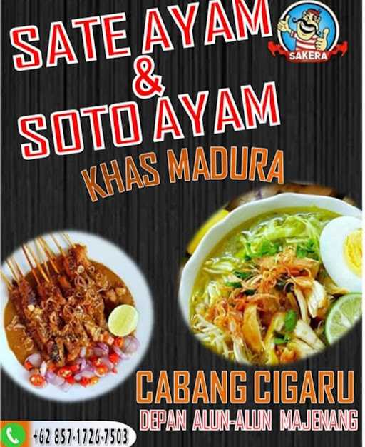 Soto Ayam Madura 5