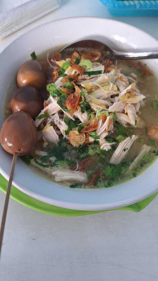 Soto Solo (Bening) 4