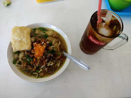 Soto Solo (Bening) 3