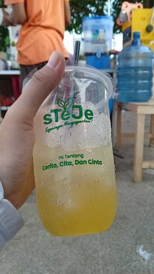 Steje Cerita 5 Majenang 4