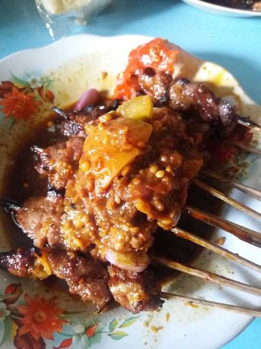 Sukamaju Sate 1