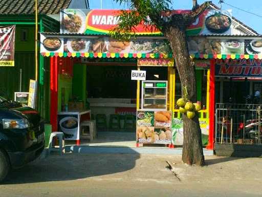 Warkop Warmindo Radika 1