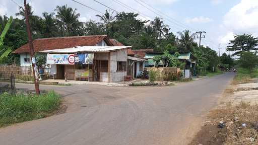 Warung Bakso Bang Epul /Pak Maming 5