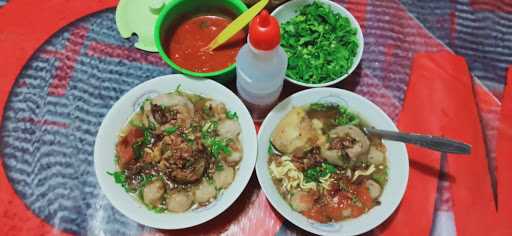 Warung Bakso Bang Epul /Pak Maming 1