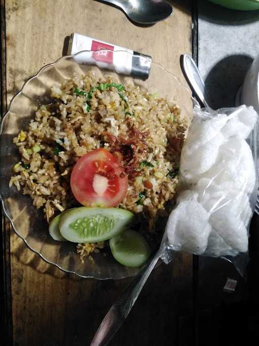 Warung Loreng 1