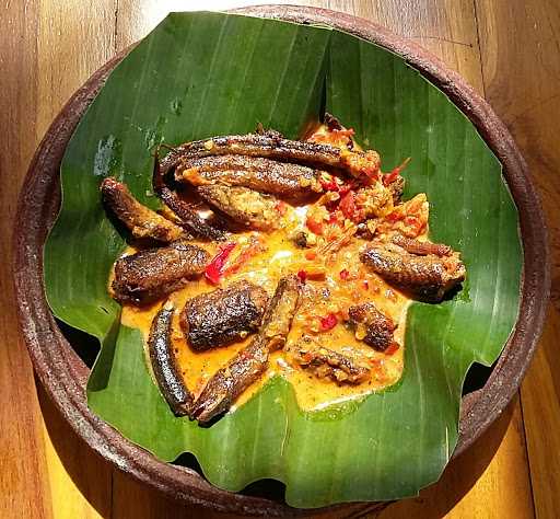 Warung Nasi Semilir #3 5