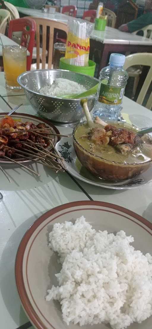 Warung Sate Mang Ipin 6