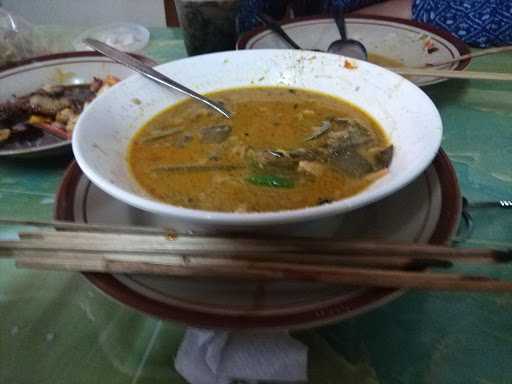 Warung Sate Mang Ipin 5