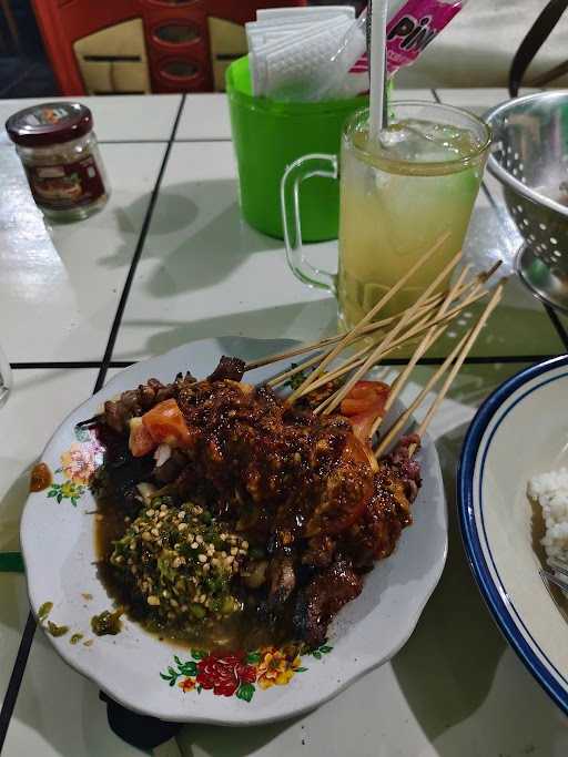 Warung Sate Mang Ipin 1