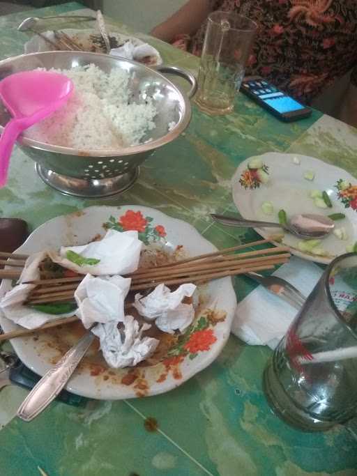 Warung Sate Mang Ipin 8