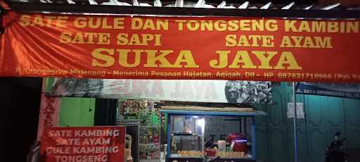 Warung Sate Suka Jaya 2