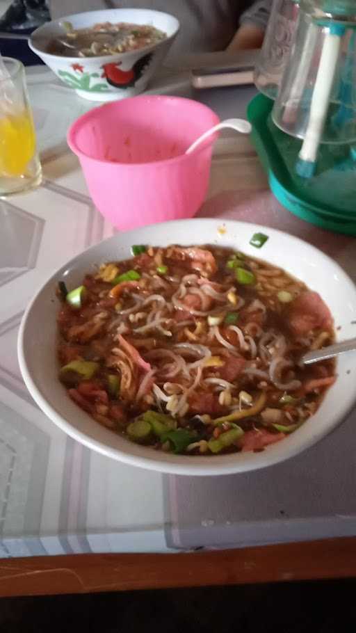 Warung Soto Bu Daskem 8