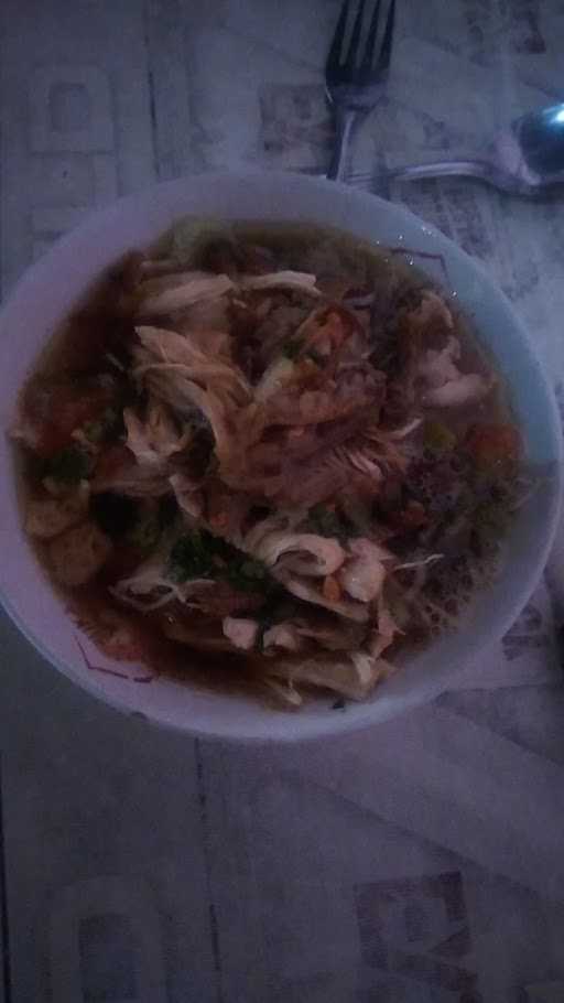 Warung Soto Bu Daskem 1