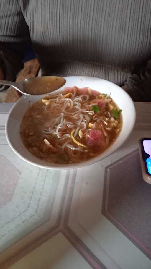 Warung Soto Bu Daskem 2