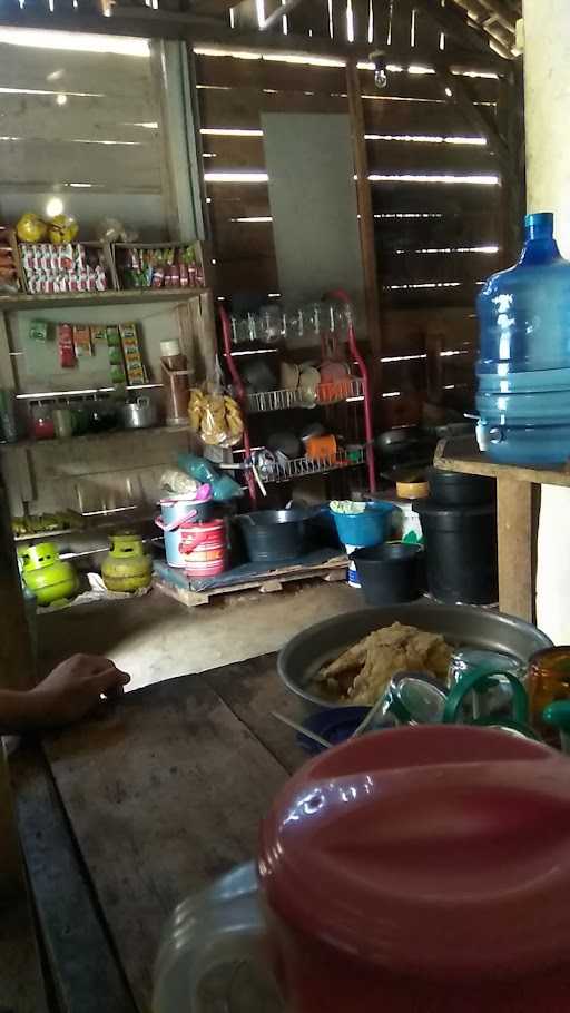 Warung Soto Bu Daskem 5