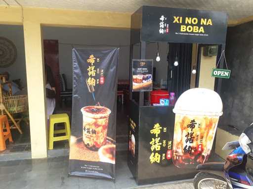 Xi No Na Boba 4