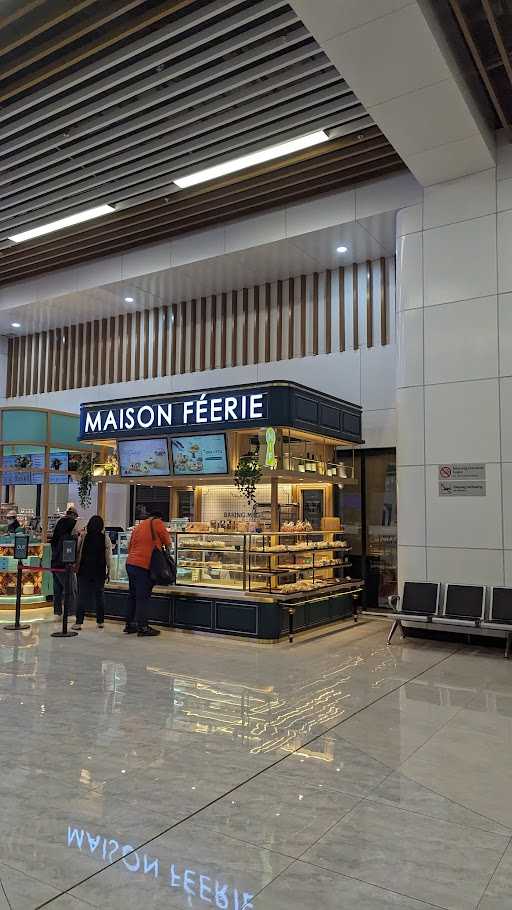 Maison Féerie - East Coast Center 7