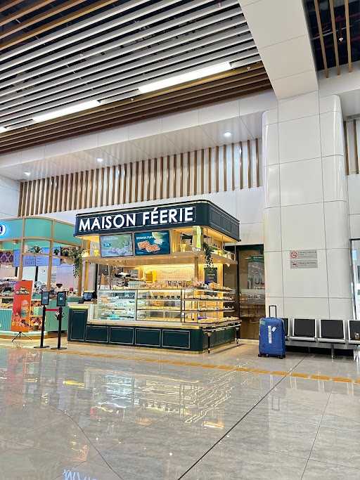 Maison Féerie - East Coast Center 3