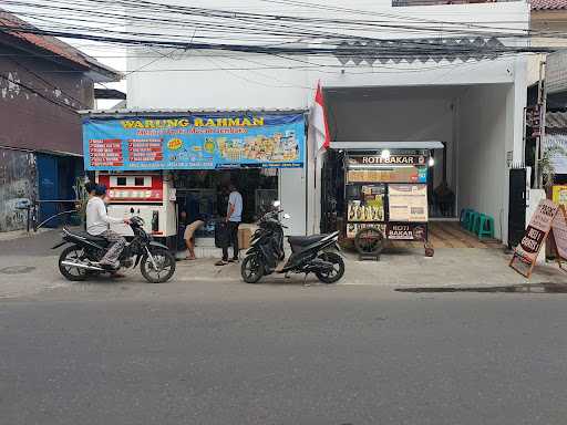 Roti Bakar Boku 1