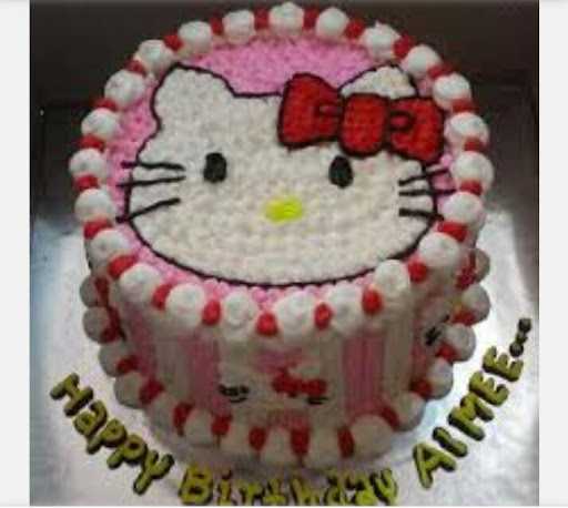 Toko Kue  Arini Cake  3