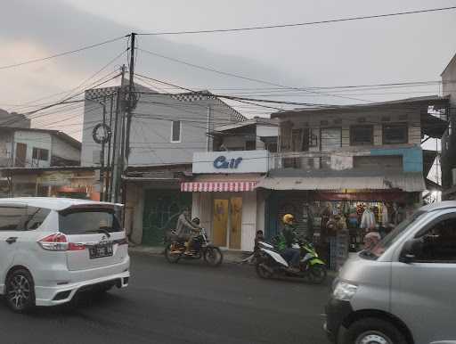 Kopi Calf Pinang Ranti 4