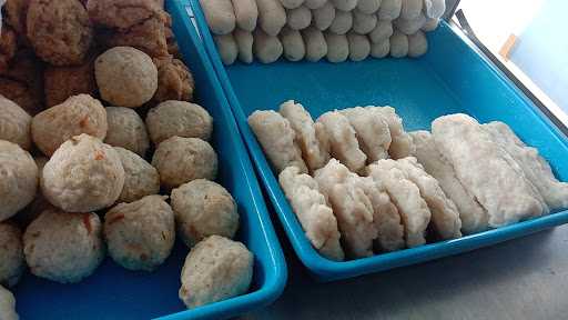 Pempek Palembang Musi Raya 3