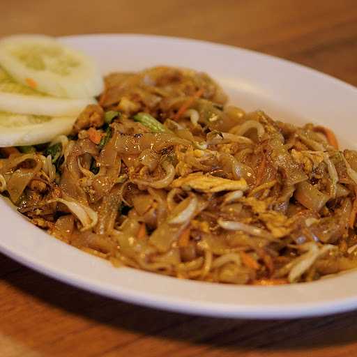 Roti Bakar Eddy - Pondok Gede 10