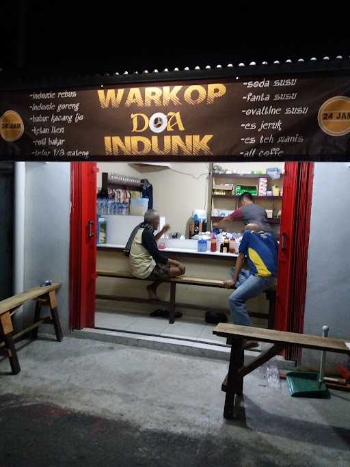 Warkop Doa Indunk 5