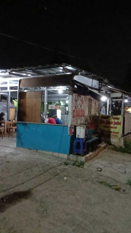 Aneka Bakmi Mas Bejo 2