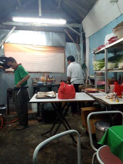 Aneka Bakmi Mas Bejo 4