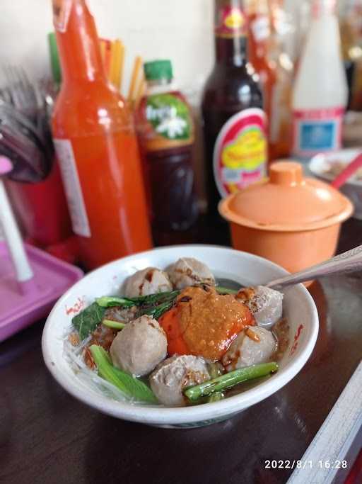 Mie Ayam Bakso Arek 8