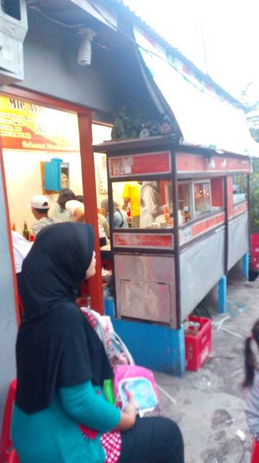 Mie Ayam Bakso Arek 9