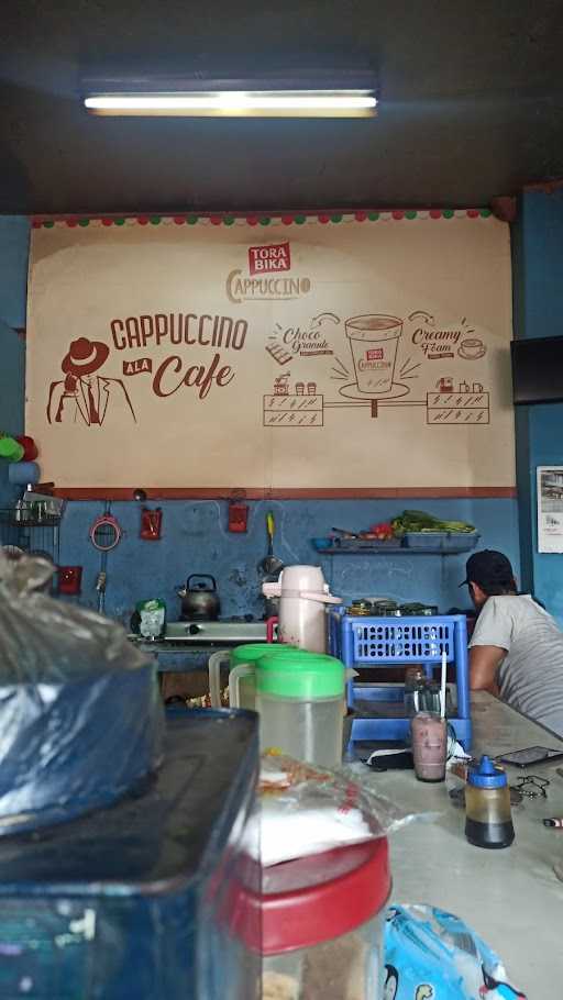 Warkop Pancong Ceria 8