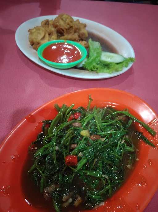 Ade Fany Sea Food 7