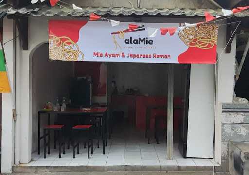 Alamie Mie & Ramen 2