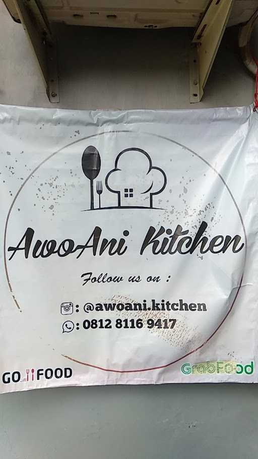 Awoani Kitchen 3