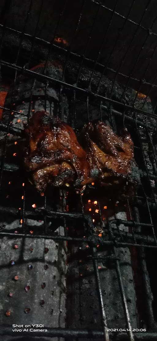 Ayam Bakar Bang Fais 4