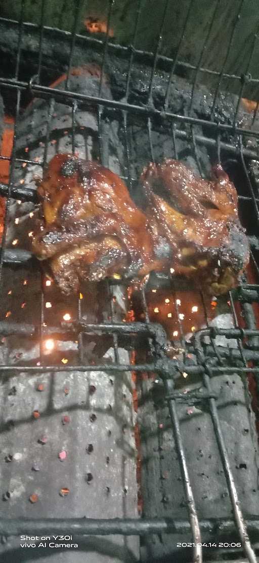 Ayam Bakar Bang Fais 5