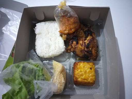 Ayam Bakar Mas Mono Kalimalang 2