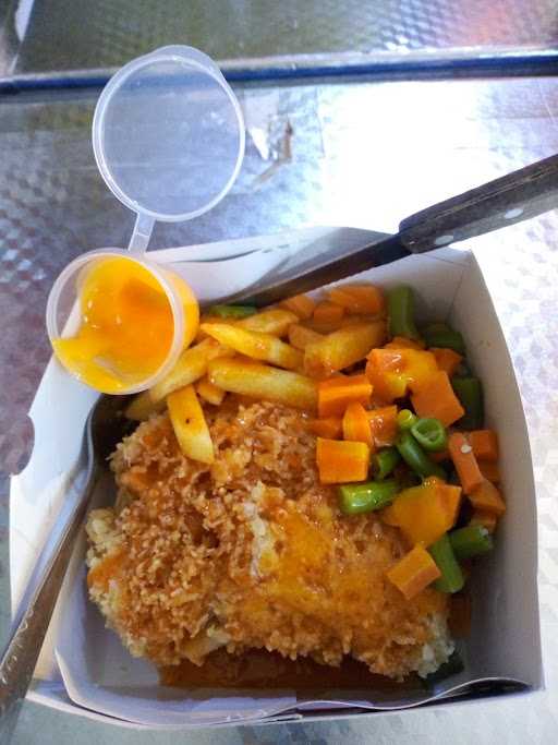 Ayam Kremes Kribo, Kesenian 4