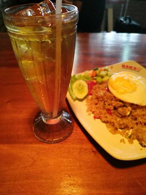 Bakso Lapangan Tembak Senayan - Halim 7