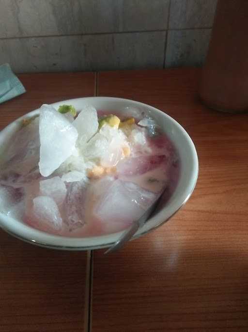 Bakso Pak Jangkung 6