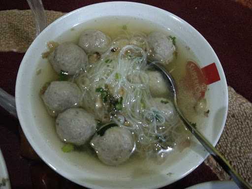 Bakso Pak Jangkung 9