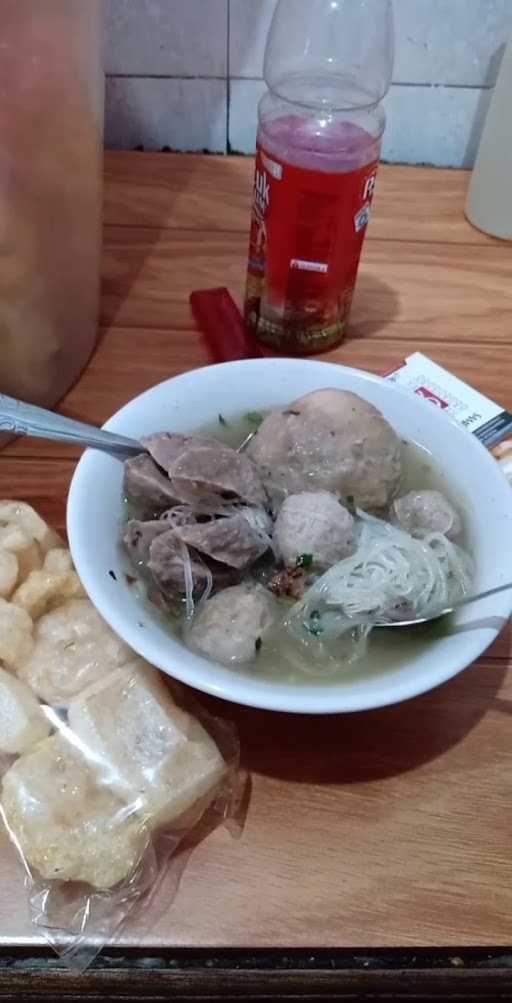 Bakso Pak Jangkung 10