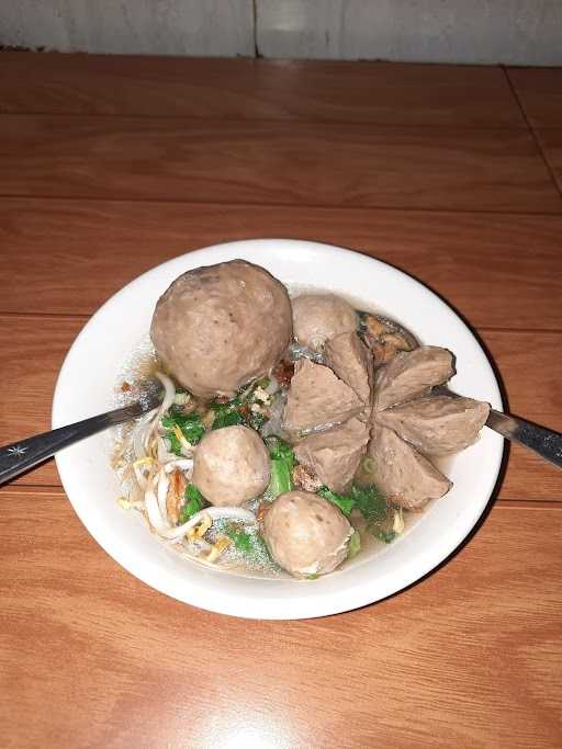 Bakso Pak Jangkung 5