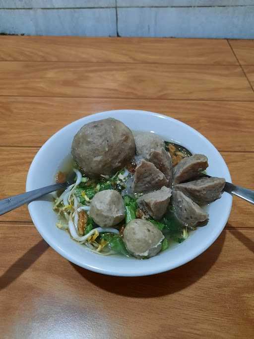 Bakso Pak Jangkung 8