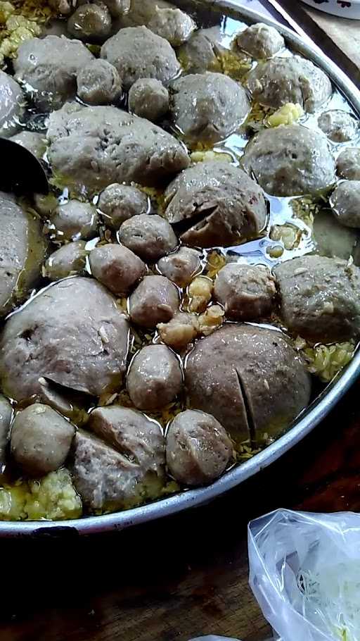 Bakso Pengkolan Mas Ari 8