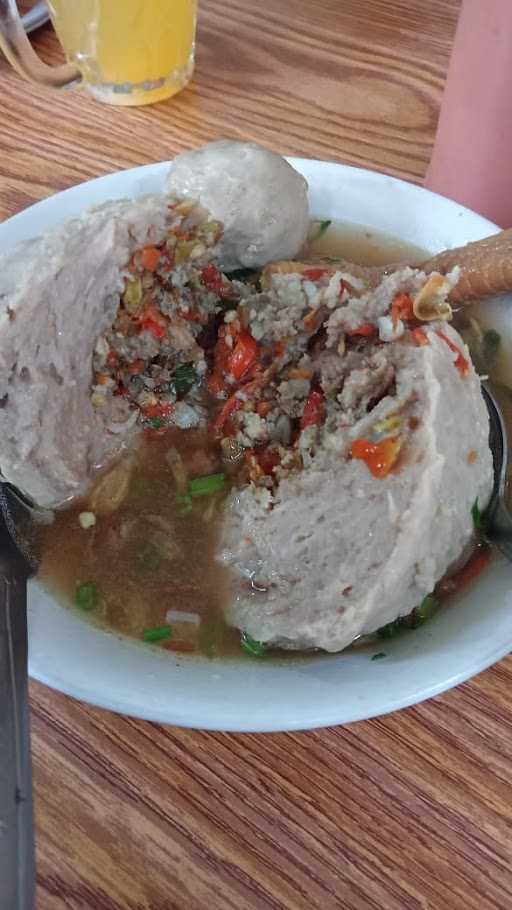 Bakso Pengkolan Mas Ari 10