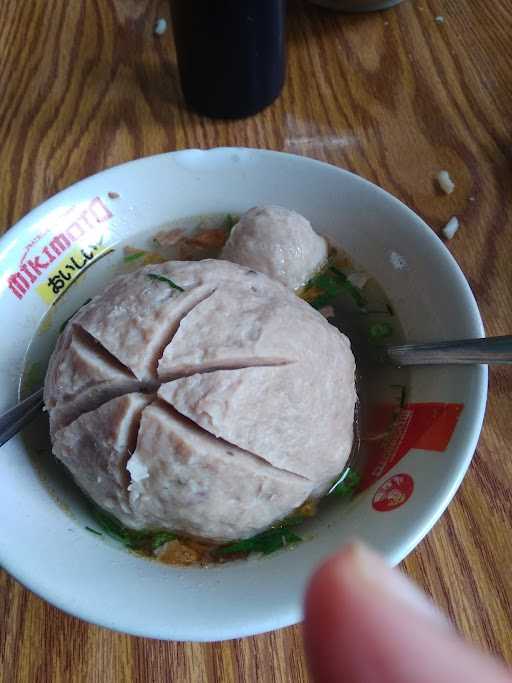 Bakso Pengkolan Mas Ari 6