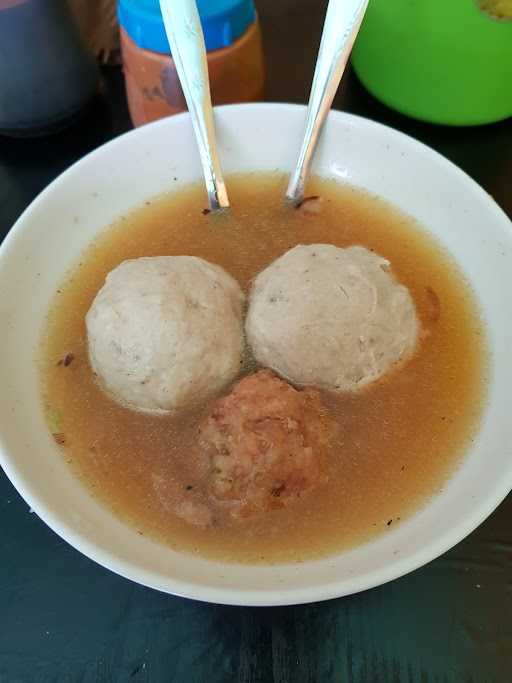 Bakso Solcap Pasar Mini 7